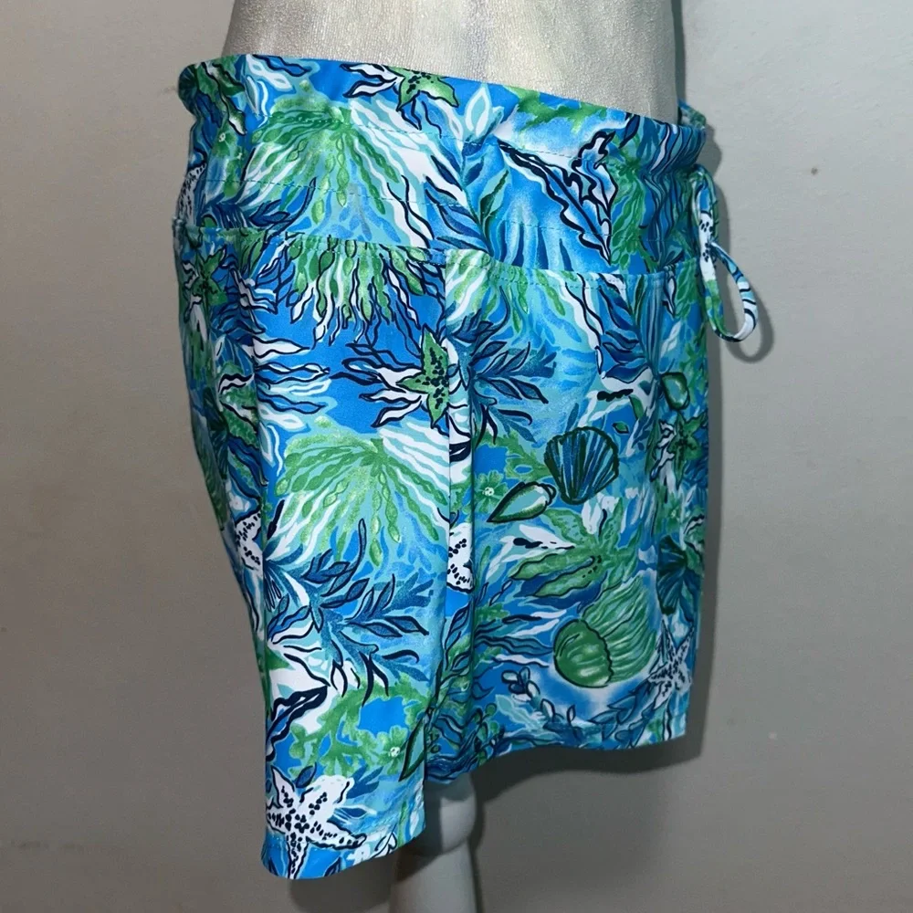 NWT Banana Boat UPF50+ Ladies Boyshorts - Picture 4 of 11